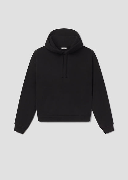 Men Salford Hoodie in Black - Agolde