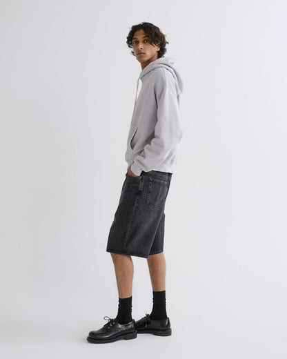 Men Boyce Hoodie in Primer - Agolde