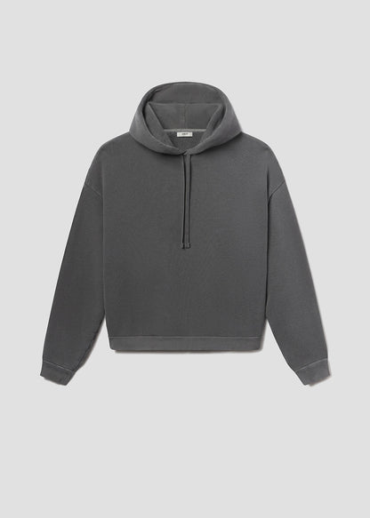 Men Salford Hoodie in Strand - Agolde