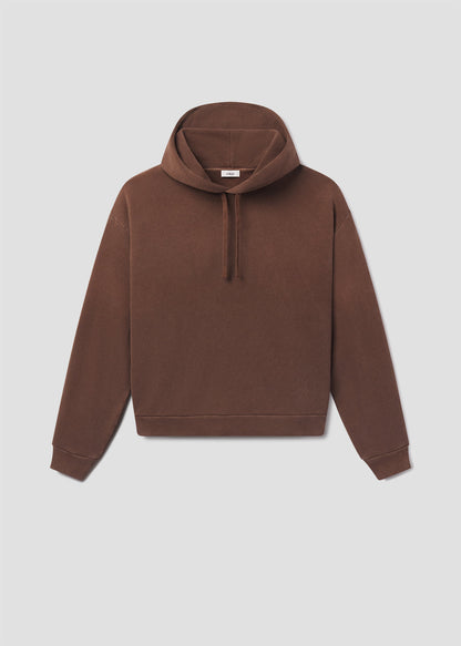 Men Salford Hoodie in Sumac - Agolde