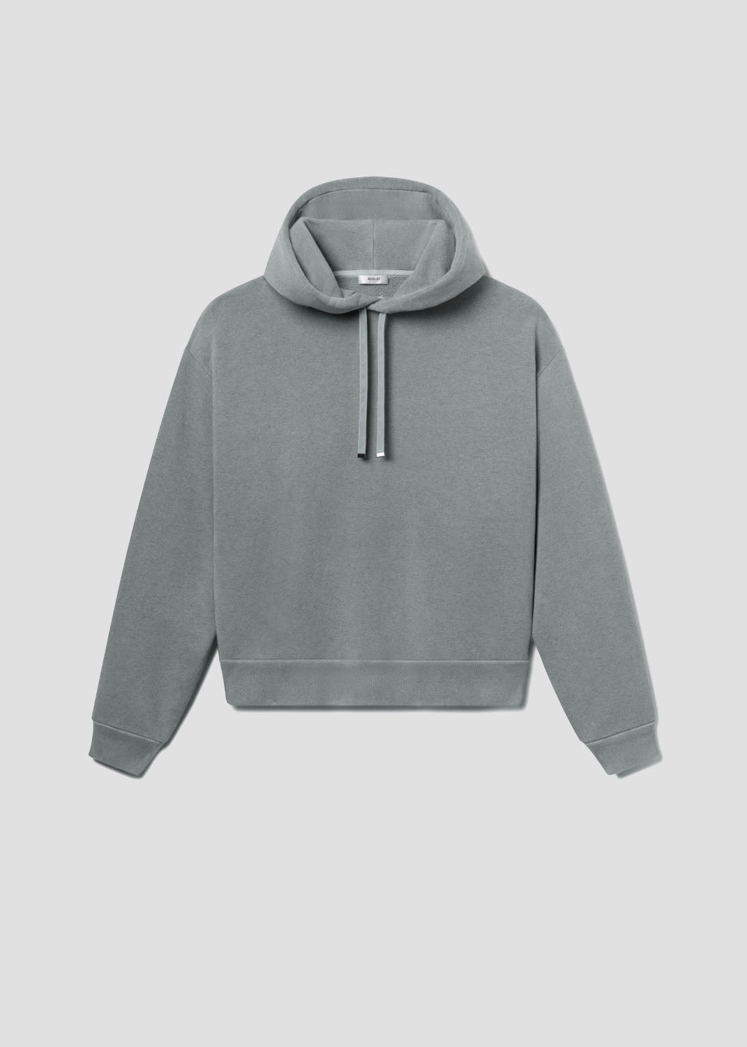 Men Salford Hoodie in Reflect - Agolde