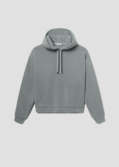 Men Salford Hoodie in Reflect - Agolde