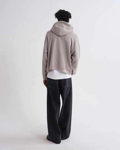 Men Salford Hoodie in Digital - Agolde