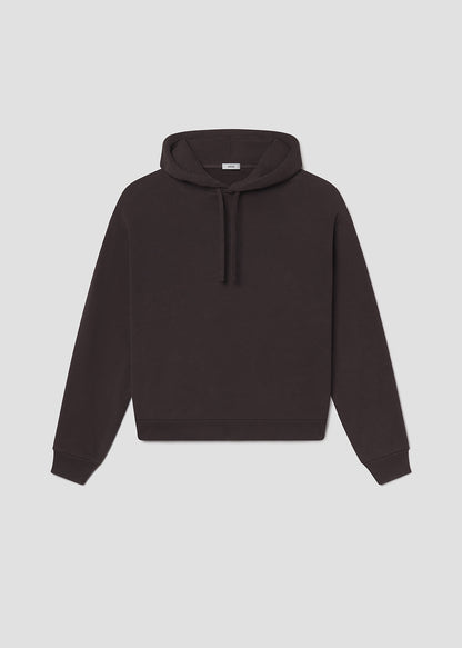 Men Salford Hoodie in Forge - Agolde