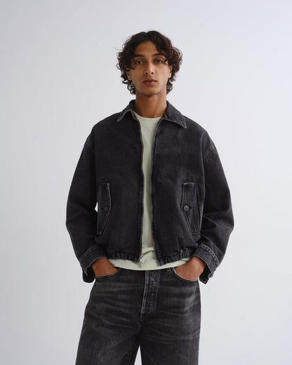 Men Torres Jacket in Brampton - Agolde
