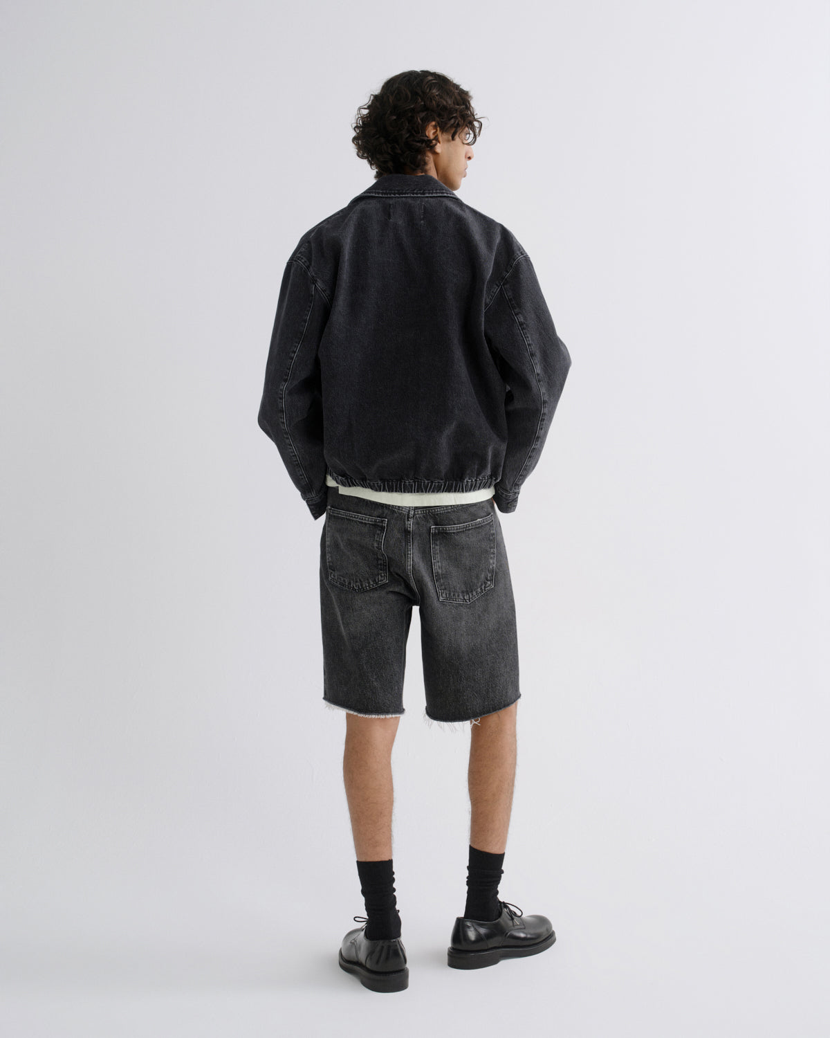 Men Torres Jacket in Brampton - Agolde