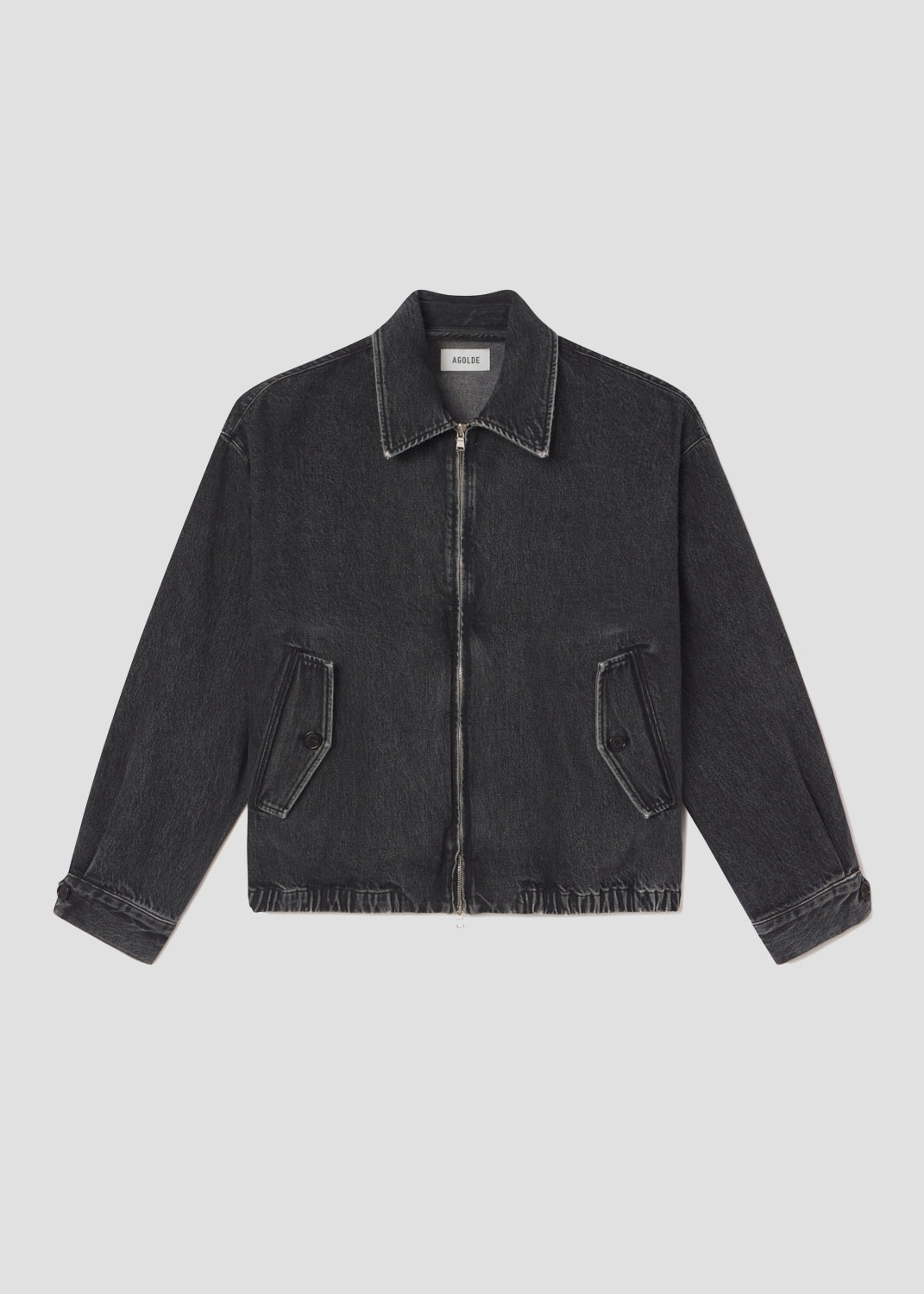 Men Torres Jacket in Brampton - Agolde