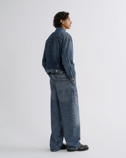 Men Dorian Jacket in Illuminate - Agolde