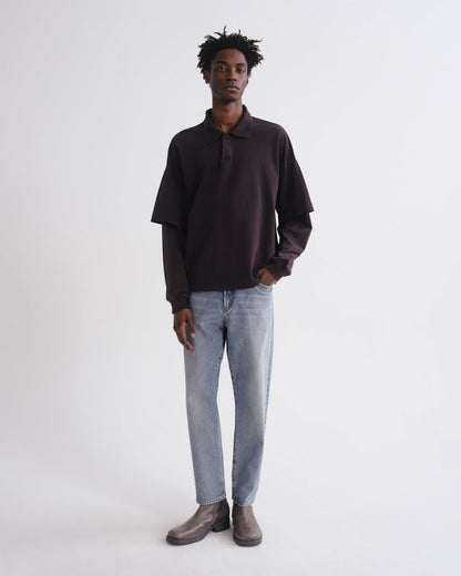 Men Curtis Jean in Turmoil - Agolde