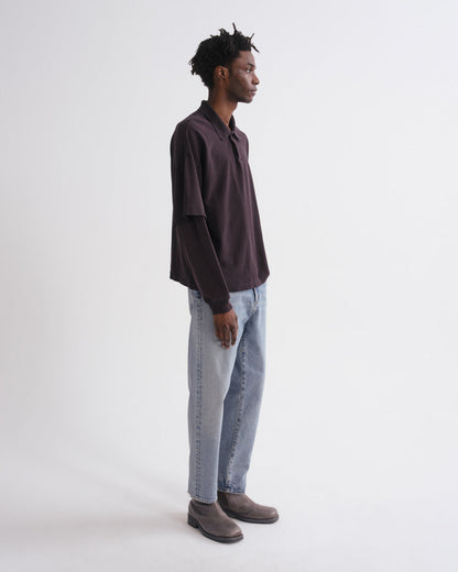 Men Curtis Jean in Turmoil - Agolde