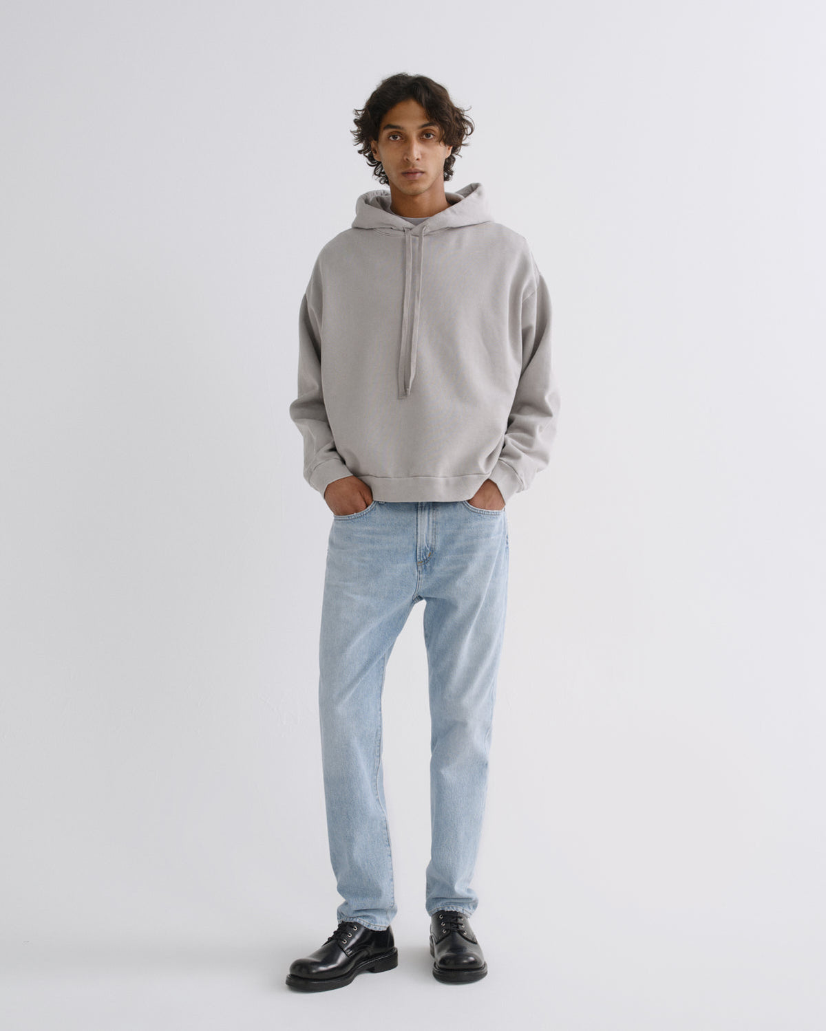 Men Curtis Jean in Conflict - Agolde