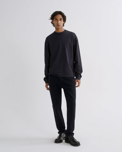 Men Curtis Jean in Crushed - Agolde