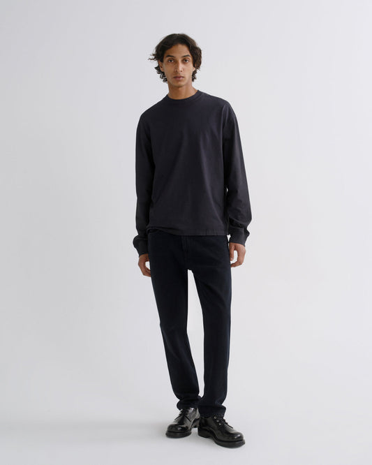 Men Curtis Jean in Crushed - Agolde