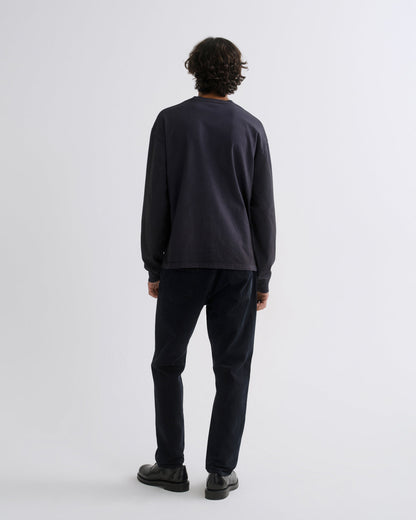 Men Curtis Jean in Crushed - Agolde