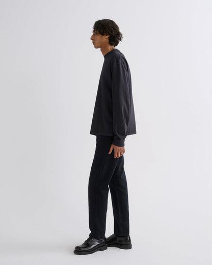 Men Curtis Jean in Crushed - Agolde