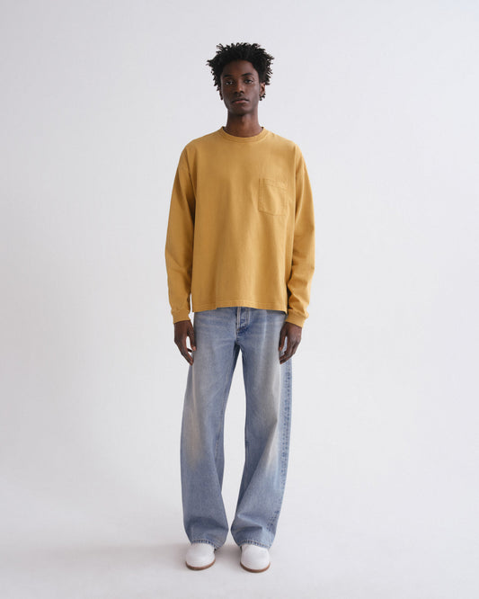 Men Afton Jean in Orbital - Agolde