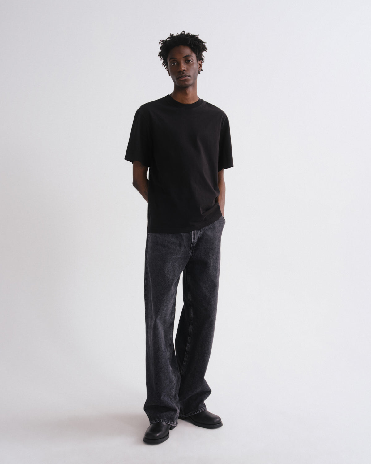 Men Benton Jean in Paradox - Agolde