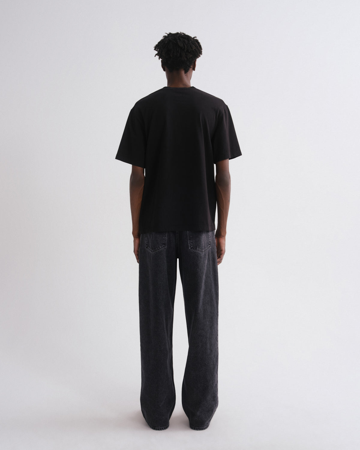 Men Benton Jean in Paradox - Agolde