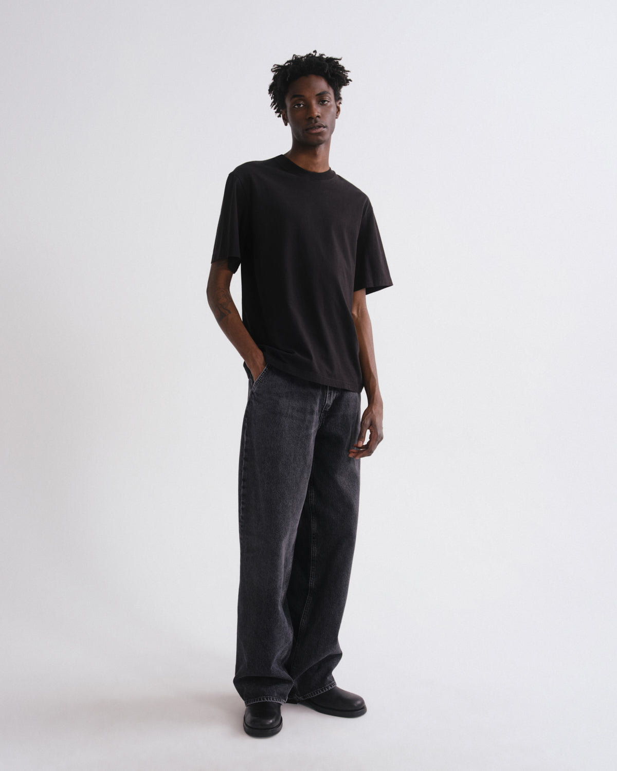 Men Benton Jean in Paradox - Agolde