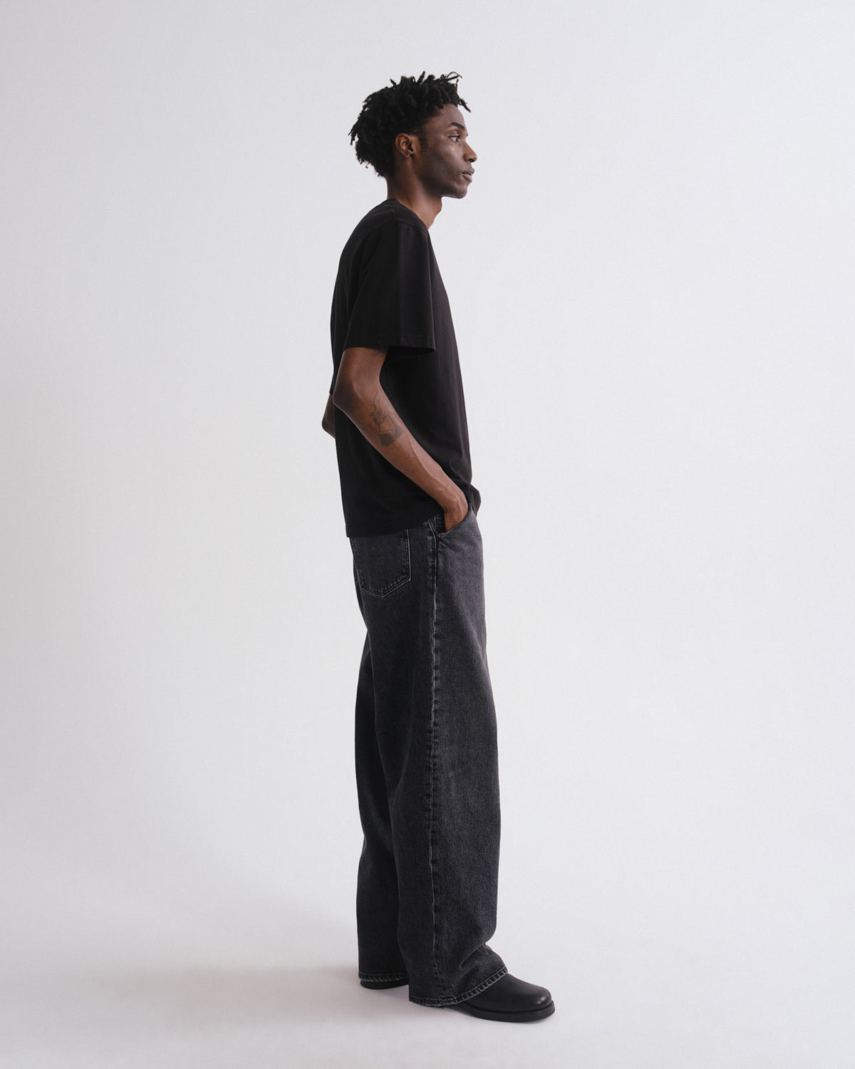 Men Benton Jean in Paradox - Agolde