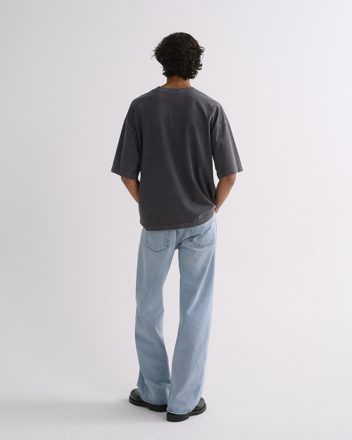 Men Afton Jean in Orten - Agolde