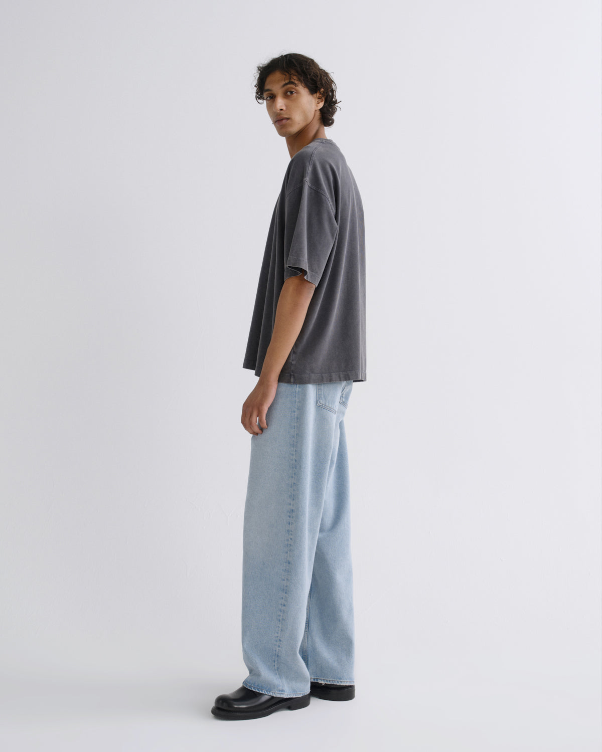 Men Afton Jean in Orten - Agolde