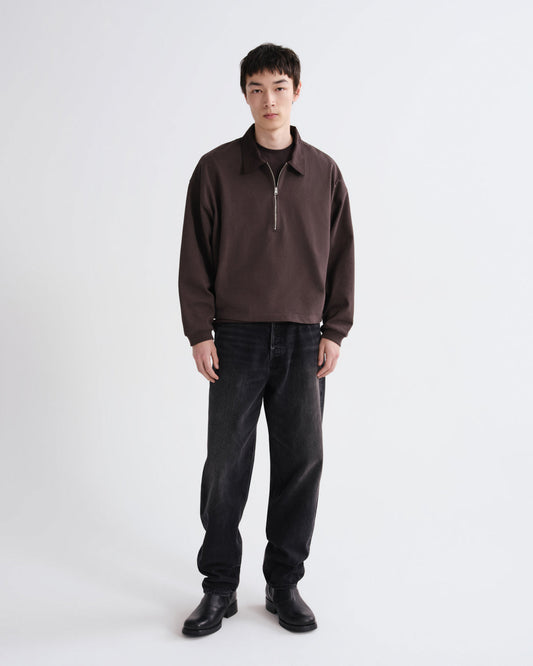 Men Hinson Jean in Holloway - Agolde