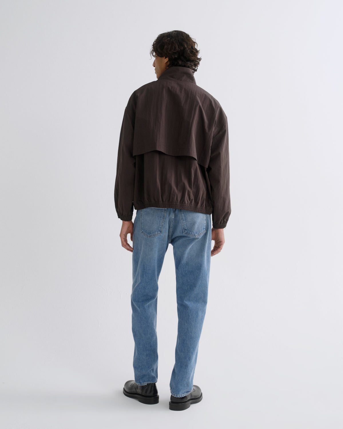 Men Waldon Jean in Index - Agolde