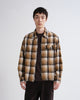 Battersea Check Khaki