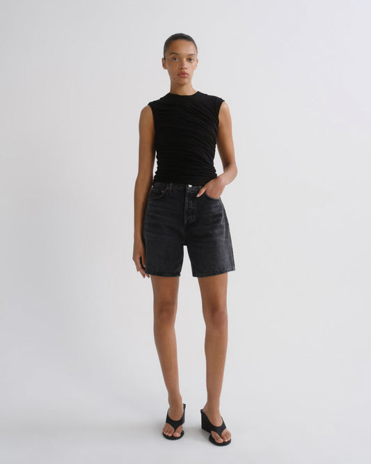 Women Dame Short (Weightless) in Hitch - Agolde