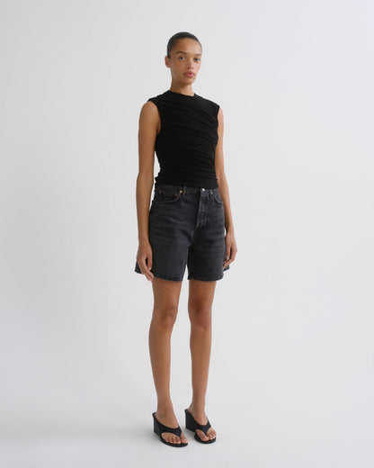 Women Dame Short (Weightless) in Hitch - Agolde