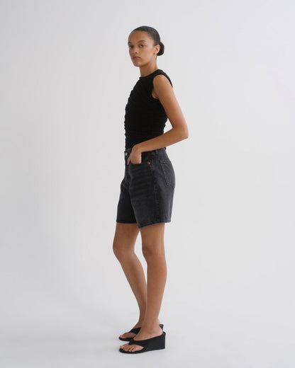 Women Dame Short (Weightless) in Hitch - Agolde