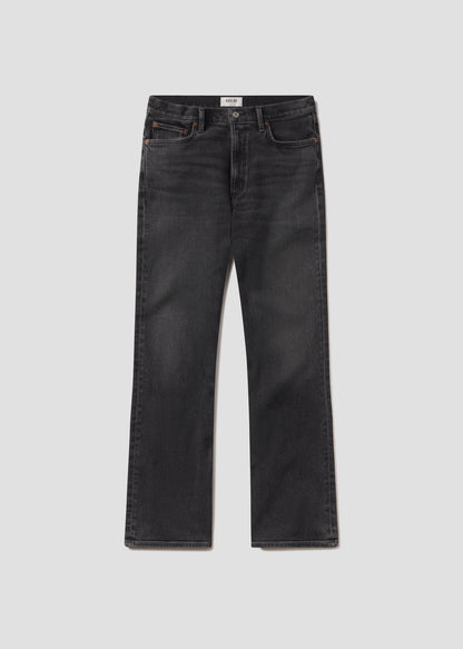 Women Harper Straight Jean (Weightless Stretch) in Hush - Agolde