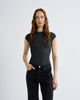 Charcoal Heather