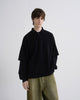 Blackened Navy
