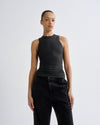 Charcoal Heather
